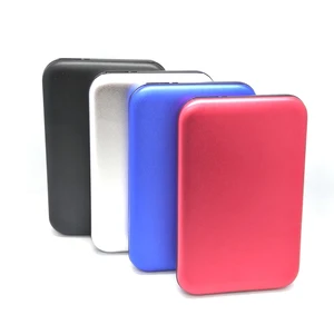 Portable 500GB USB 3.0 External Hard Drive