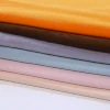 Multi-Color Wholesale 100% Polyester Brushed Fabric Recycled Fleece Spandex Crystal Super Soft Super Velvet