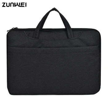 Personalized Fancy Envelope Shape Felt Computer Bag Laptop Bags