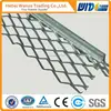 expanded corner angle bead,metal corner guard,drywall corner guards