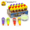 Good Taste halal ice cream liquid jam candy