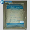 factory supply price citric acid anhydrous for making breads