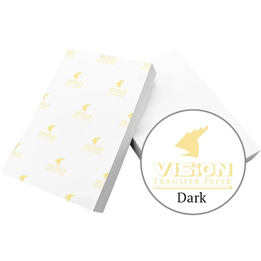 A4 Size Laser Light Heat Transfer Paper For Laser Printer Buy