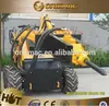 IFT300 mini crawler skid steer loader for sale