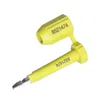Reliable quality anti-theft bolt high security customs seal