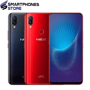 Vivo Nex Mobile Phone Auto Elevated Camera
