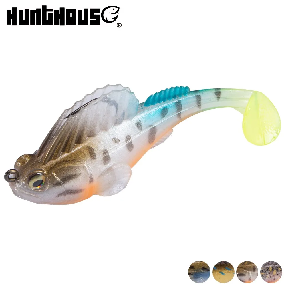 Japan Silicone Jigging Fishing Painted Soft Swimbait Buy Bass Soft