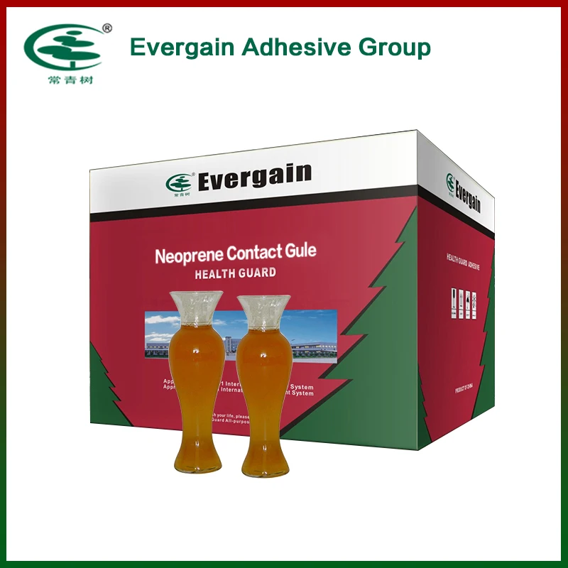 Rubber Contact Cement Neoprene All Purpose Contact Cement Contact