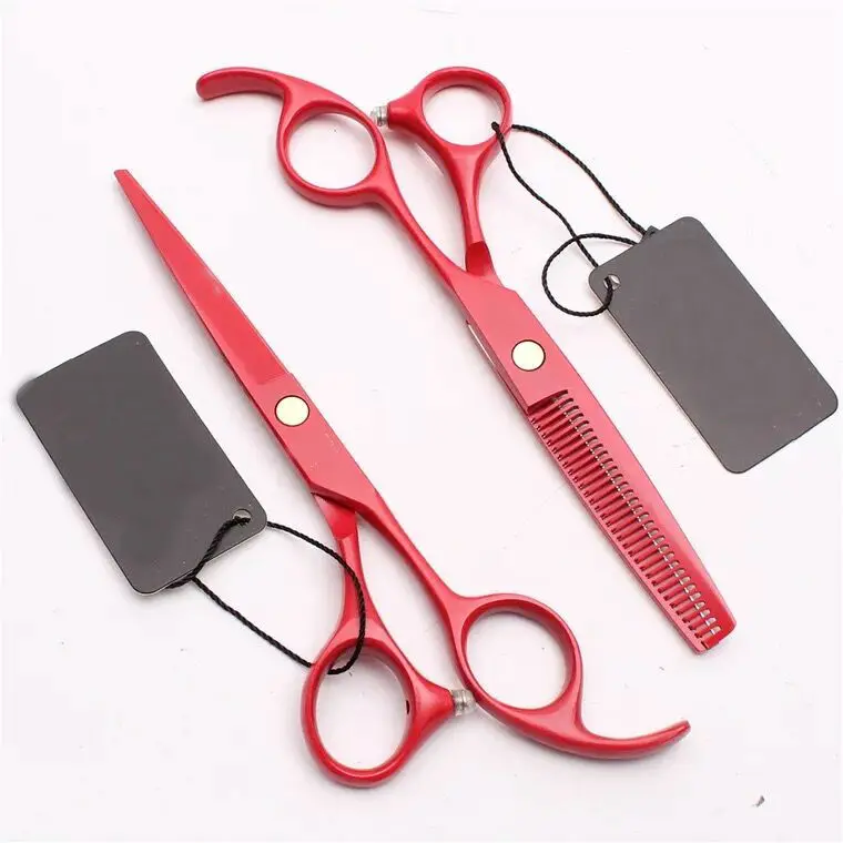 

Hair Style barber shear Japanese professinal salon hair cutting scissors