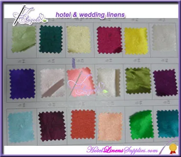 tie back satin sashes