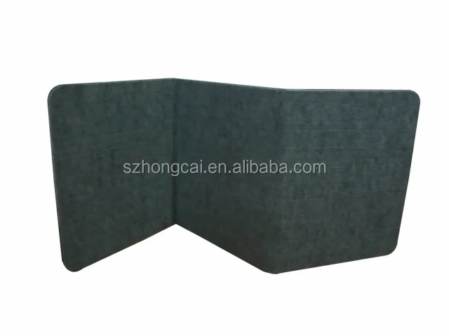 
Folding Screen Panel display aluminum board 