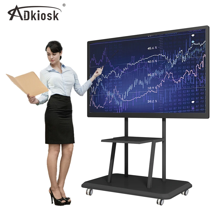 smart blackboard price