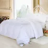 2017 High Quality China Supplier Hotel Comforter/Microfiber Quilt/Polyester Duvet