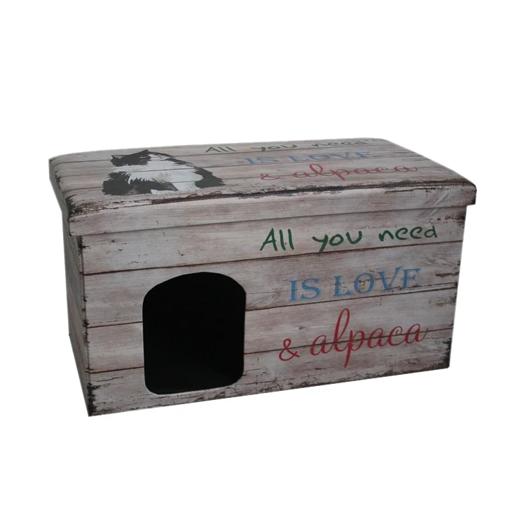 

Prefab pet and cat, cheap indoor house dog kennels cages for sale