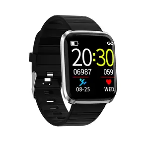 Pro Smart Bracelet IP67 Waterproof Fitness Tracker