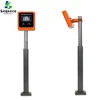 Automatic Long Range Bluetooth Vehicle Parking System