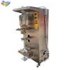 Cheap price automatic mineral water pouch packing machine