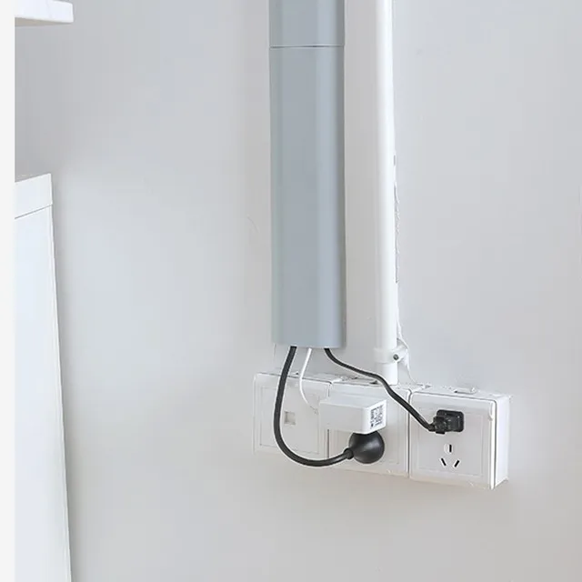 Boomray Chinese Supplier Cable Management System Color Wall