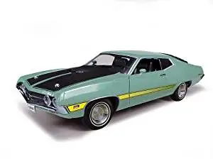 Ford Torino Cobra 1971