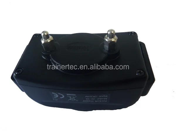Intelligent Anti Bark Advance Dog Collar, Reliably Stops Dogs Barking Safely And Humanely