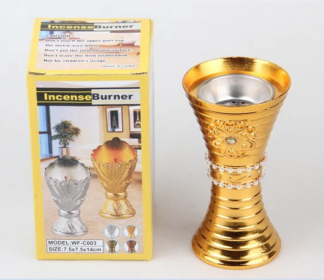 Metal Backflow Incense Burner Buy Backflow Incense Burner,Backflow