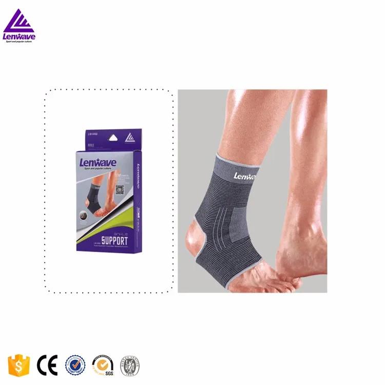 ankle support