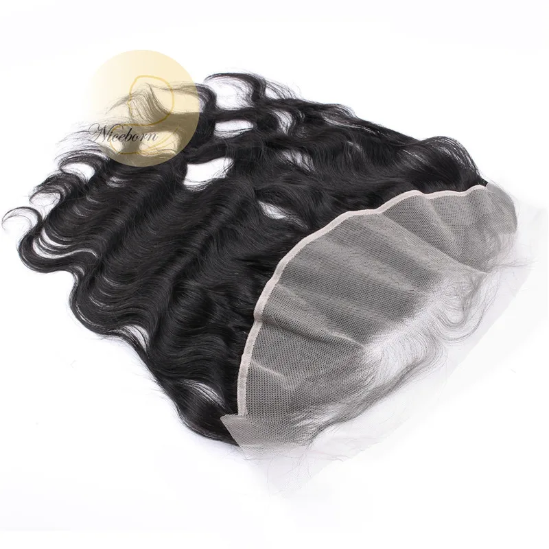 

13x6 transparent lace frontal