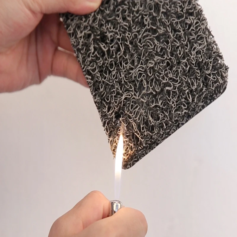 waterproof car floor mat for peugeot 508 leather car floor mat carpet