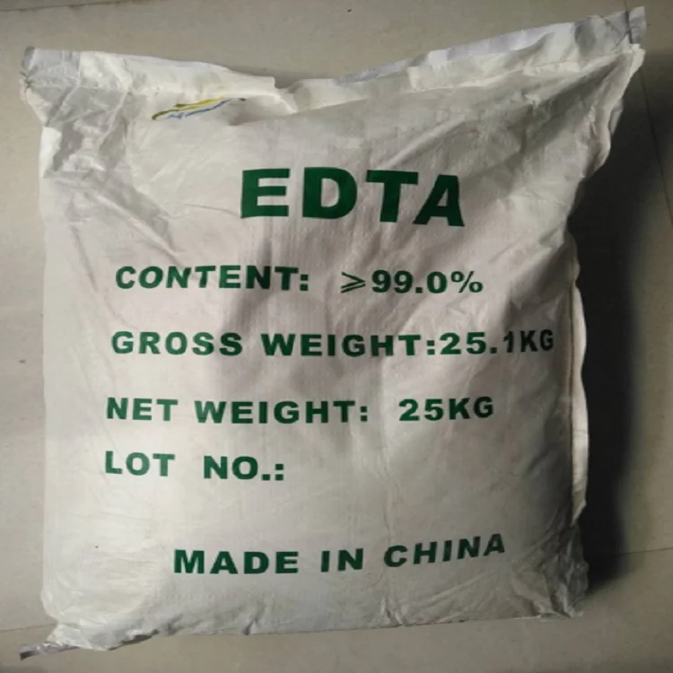 EDTA5