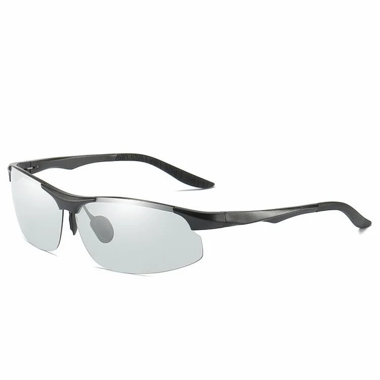 

2019 Flexible Day Night Sunglasses Stylish Sun Glasses Custom Logo
