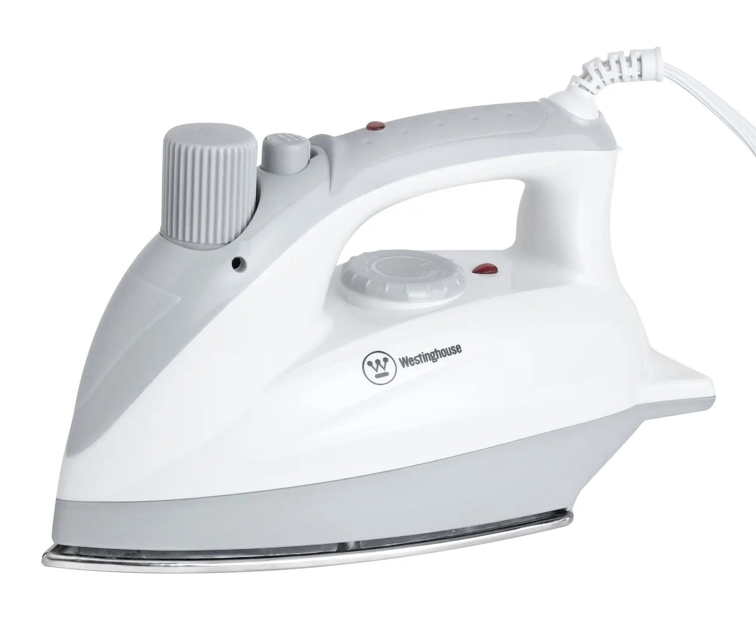 Premium PIV7167 Deluxe Steam NonStick Dry Iron Home & Kitchen Irons