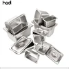 kitchen equipment tool utensil set stainless steel food storage container / gastronorm containers gn pan