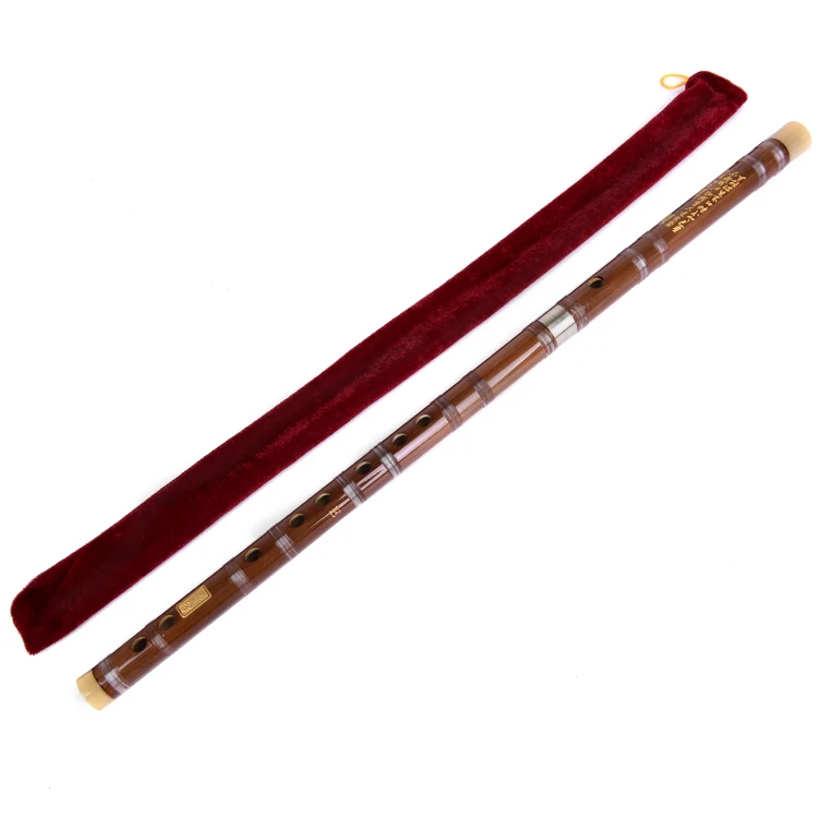 

Bitter Bamboo Traditional Musical Instrument C D E F G Key Bamboo Flute Making Sale, As picture showed