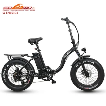 battery operated bike