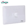 good supplier ceiling fan speed control rotary switch