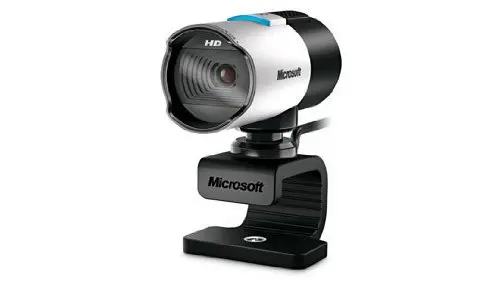 Microsoft lifecam vx-5000 webcam