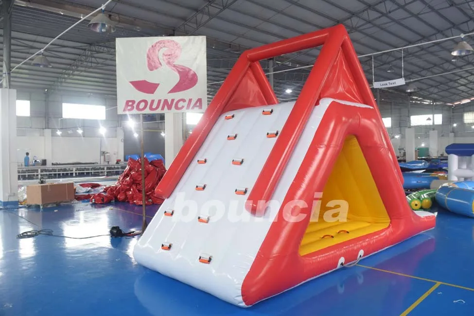 PVC Tarpaulin Inflatable Flying Fish Tube Towable / Inflatable Water Games Flyfish Banana Boat For Sea