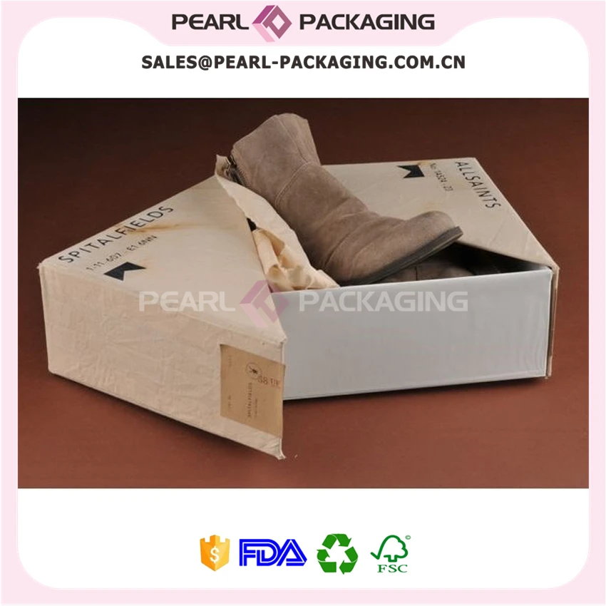 Creativo Botas Caja De Embalaje Creativo Embalaje De Zapatos Idea De Caja De Carton Buy Caja De Embalaje De Botas Caja De Embalaje De Calzado Creativa Cajas De Carton De Embalaje Impresas Product