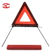 New Style Dot Road Blinkers Emergency Safety Vehicle Car Folding Failure Reflective Warning Triangle Sign