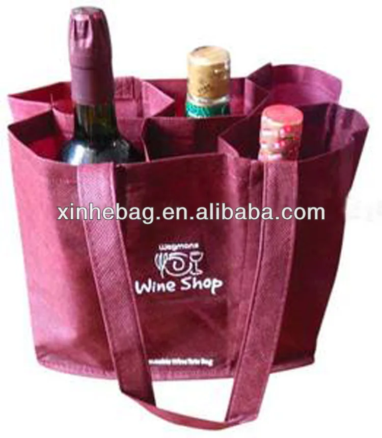 liquor gift bags