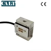 CALT mini S type load cell pull press sensor 1kg 3kg 5kg 10kg 20kg 30kg 50kg