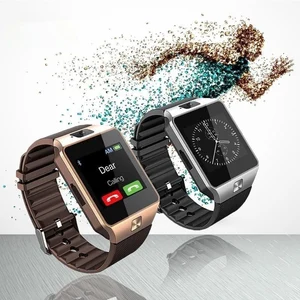 2019 smart watch android GT08 GT98 dz09 smart watch phone mobile watch phones