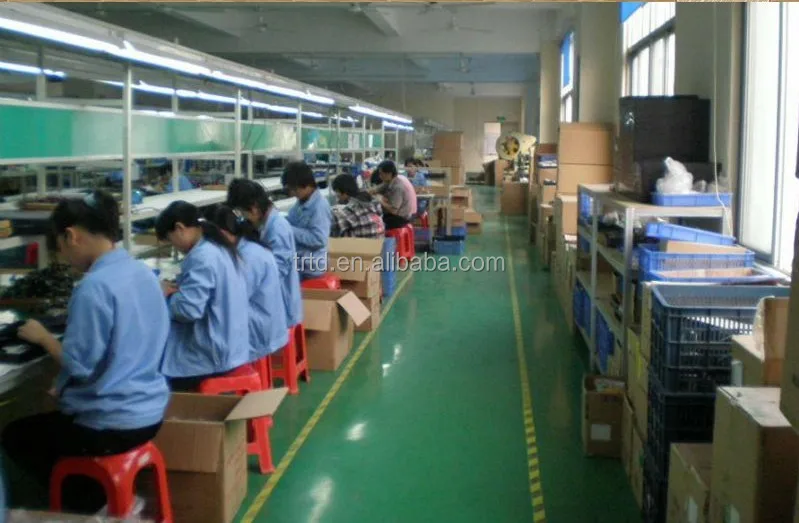 Factory