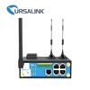 UR55 192.168.1.1 3G 4G WiFi GPS Router with SIM Card Slot LAN for PLC SCADA Automation