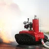 fire fighting vehicle fire fighting robot RXR--M60D