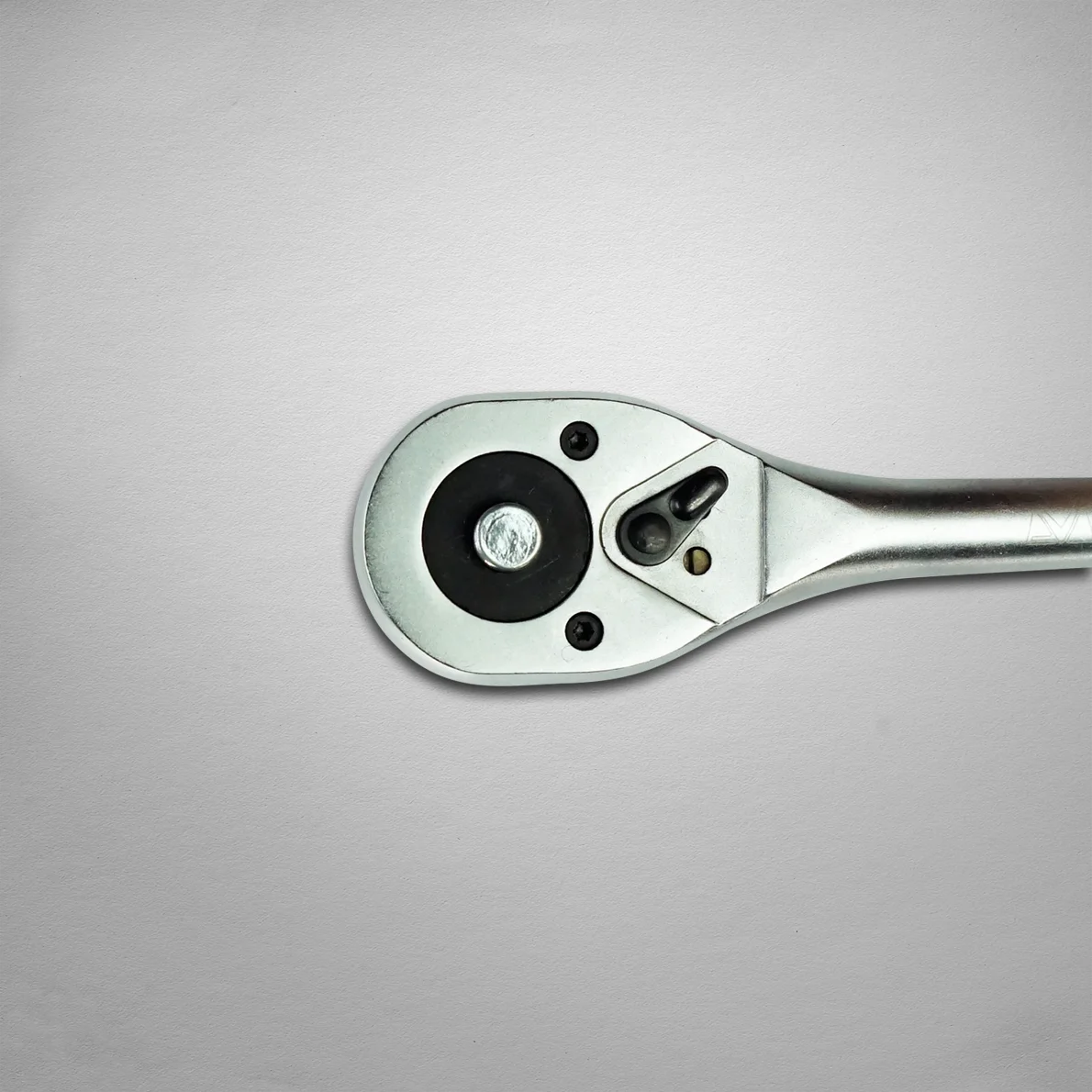 1/2" Manual NM Adjustable Matt CRV Torque Ratchet Socket Wrench