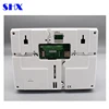 Hight quality products wired home burglar intelligent security mobile call gsm alarm system wireless