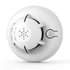 EN14604 certificate New Zealand home alarm security system independent detector smoke sensor
