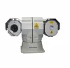 400m ptz laser night vision ip camera for vehicle mounting