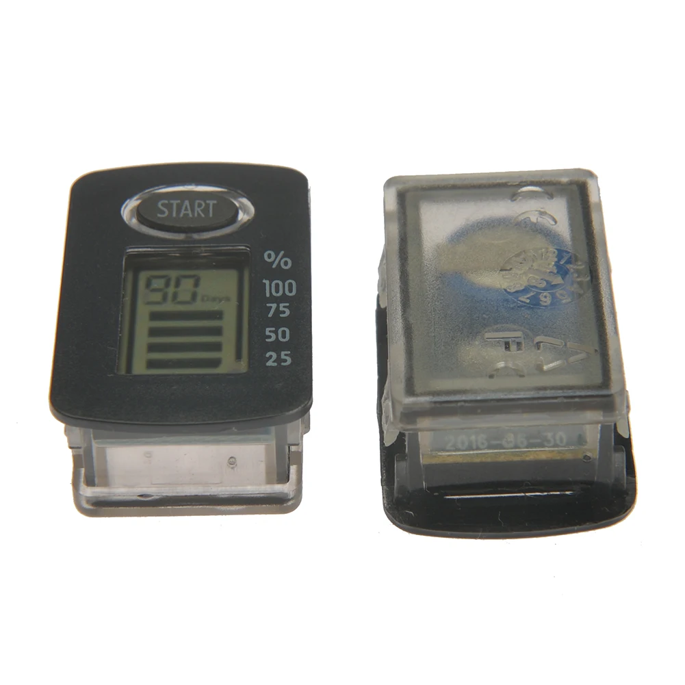 
NEW waterproof 90 days countdown Kitchen Timer for pitcher for Jug 